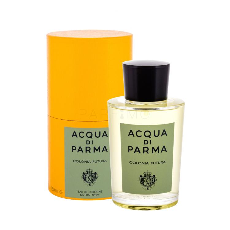 Acqua di Parma Colonia Futura Apă de colonie 180 ml