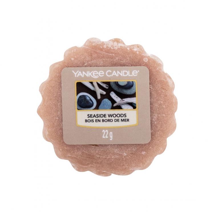 Yankee Candle Seaside Woods Ceară parfumată 22 g