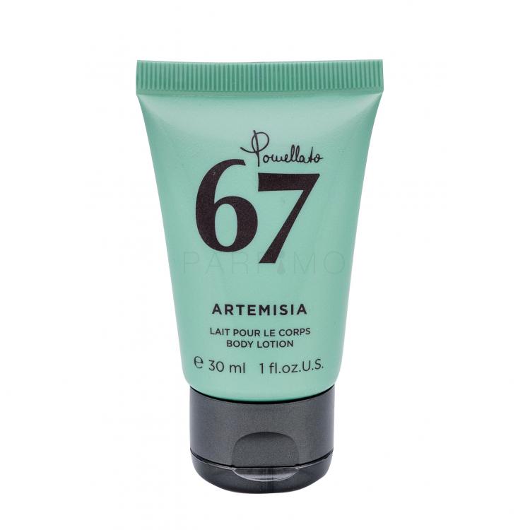 Pomellato 67 Artemisia Lapte de corp 30 ml