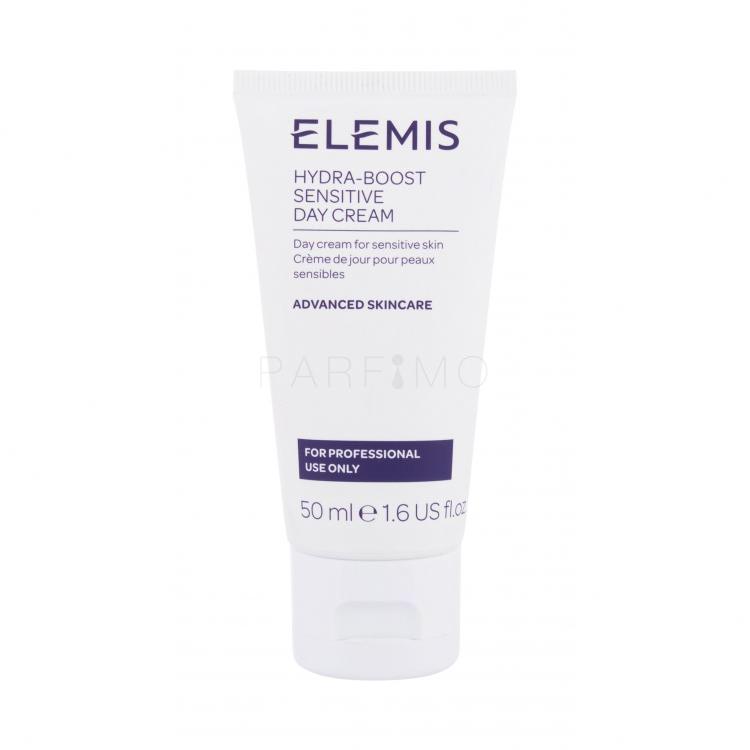 Elemis Advanced Skincare Hydra-Boost Sensitive Day Cream Cremă de zi pentru femei 50 ml