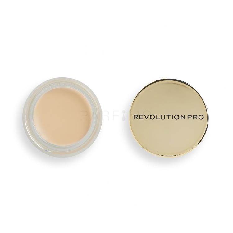 Revolution Pro Ultimate Eye Base Bază pentru fard de pleoape pentru femei 3,4 g