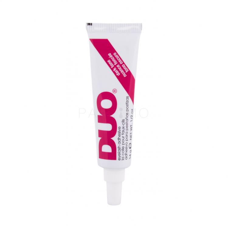 Ardell Duo Striplash Adhesive Dark Tone Adeziv pentru gene pentru femei 14 g