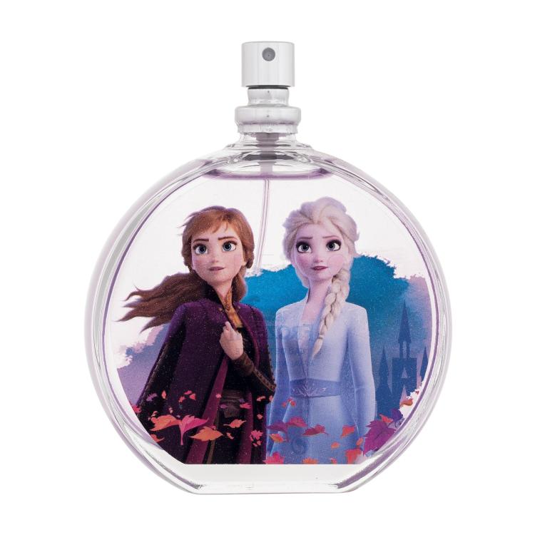 Disney Frozen II Apă de toaletă pentru copii 100 ml tester