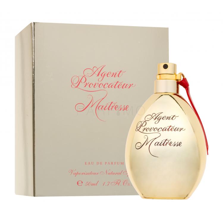 Agent Provocateur Maitresse Apă de parfum pentru femei 50 ml