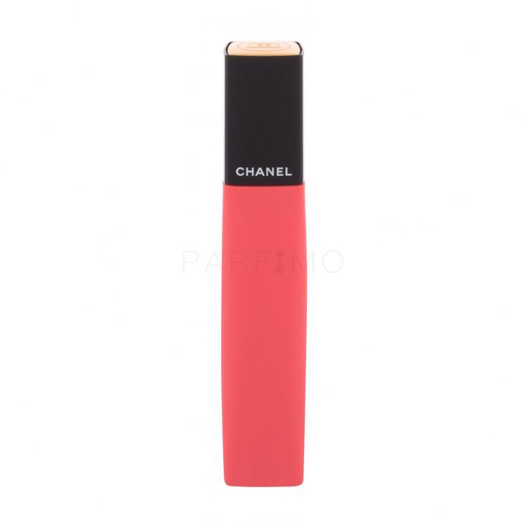 Chanel Rouge Allure Liquid Powder Ruj de buze pentru femei 9 ml Nuanţă 950 Plaisir