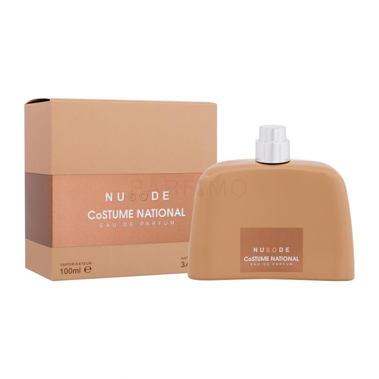 CoSTUME NATIONAL So Nude Apă de parfum pentru femei 100 ml