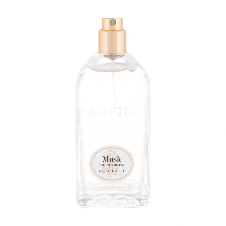 ETRO Musk Apă de parfum 100 ml tester