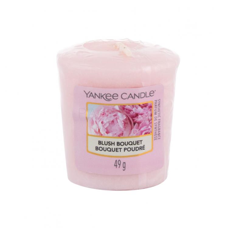 Yankee Candle Blush Bouquet Lumânări parfumate 49 g