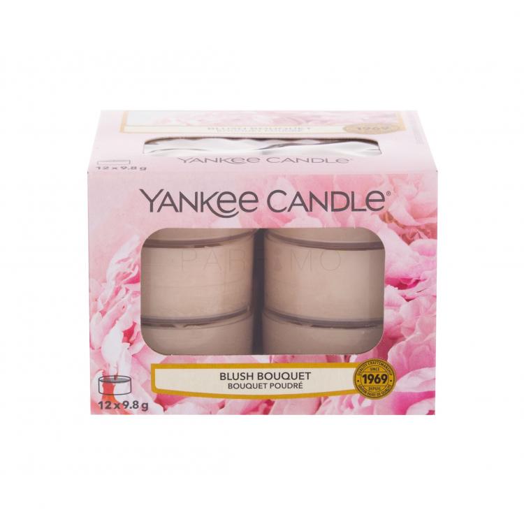 Yankee Candle Blush Bouquet Lumânări parfumate 117,6 g