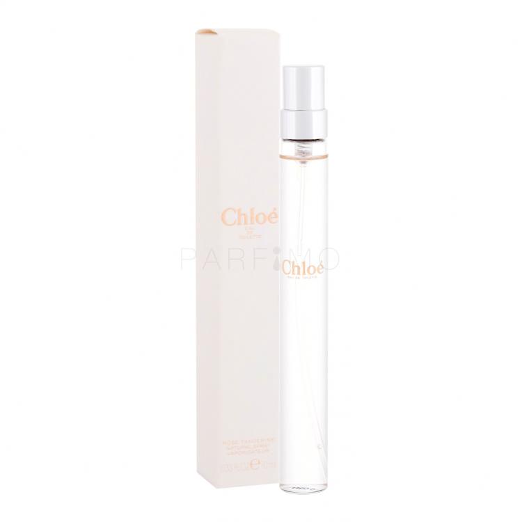 Chloé Rose Tangerine Apă de toaletă pentru femei 10 ml