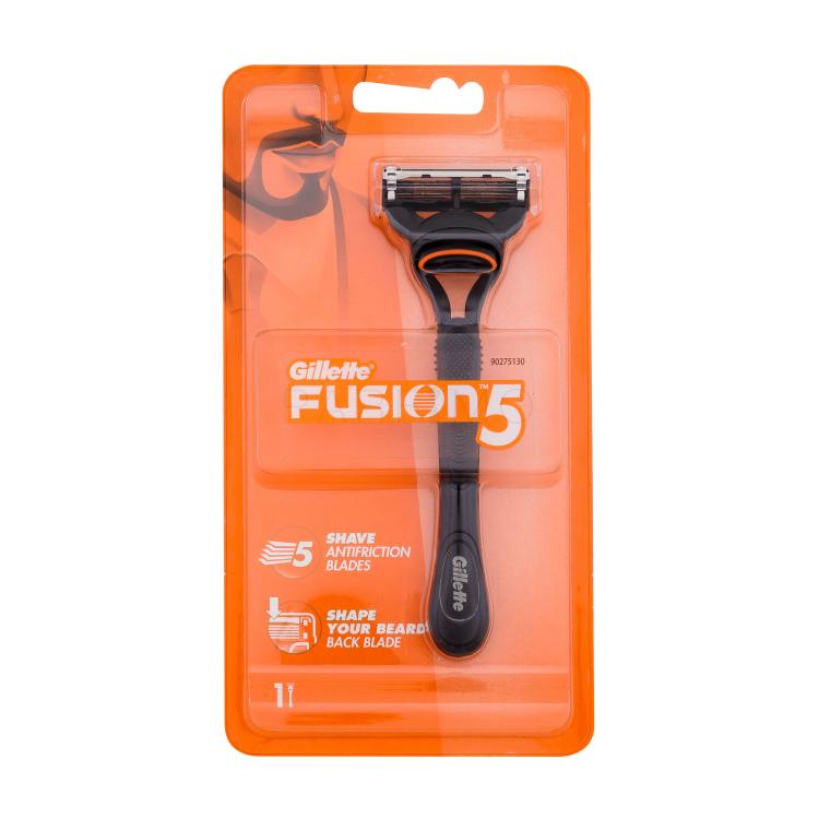 Gillette Fusion5 Aparate de ras pentru bărbați 1 buc