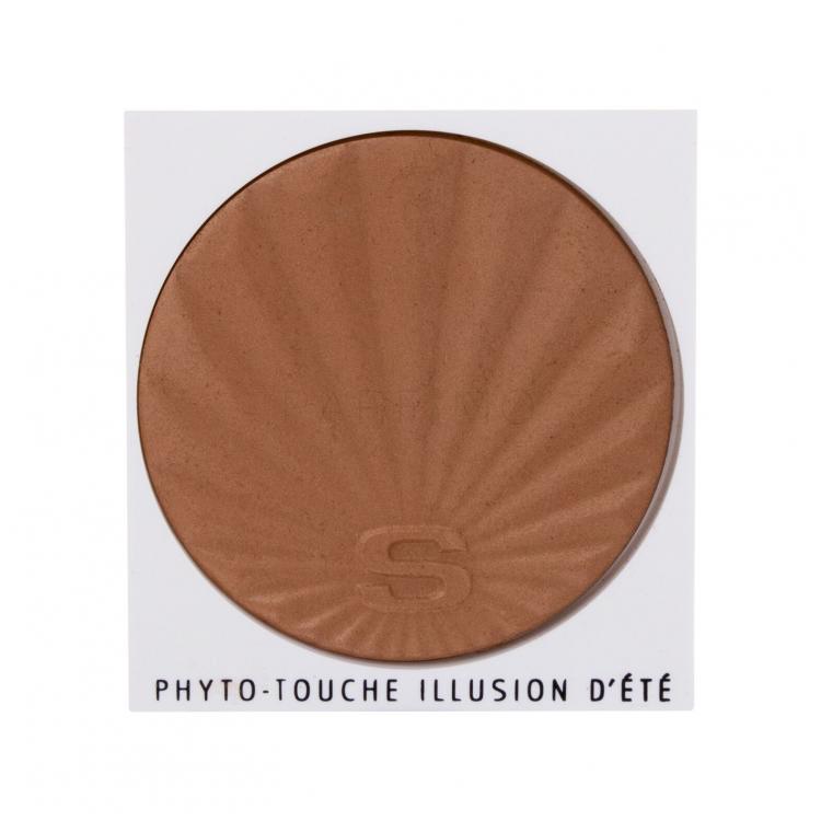 Sisley Phyto-Touche Illusion d´Été Bronzante pentru femei 11 g tester