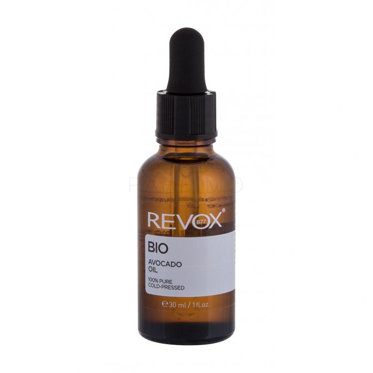 Revox Bio Avocado Oil Ulei facial pentru femei 30 ml