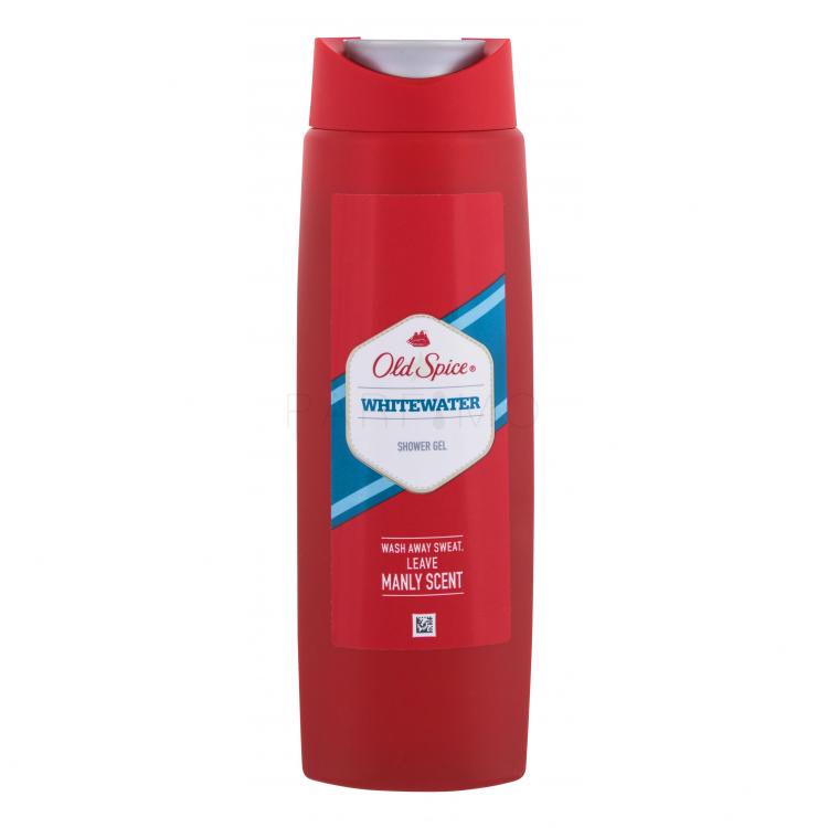 Old Spice Whitewater Gel de duș pentru bărbați 250 ml