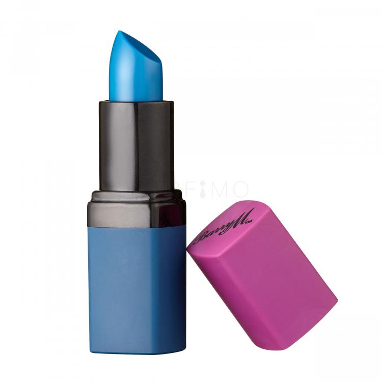 Barry M Lip Paint Colour Changing Ruj de buze pentru femei 4,5 g Nuanţă 034 Neptune