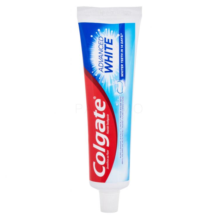 Colgate Advanced White Pastă de dinți 100 ml