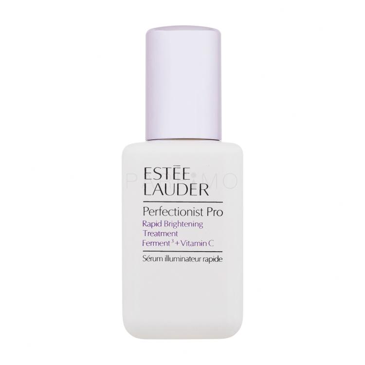 Estée Lauder Perfectionist Pro Rapid Brightening Treatment Ser facial pentru femei 50 ml