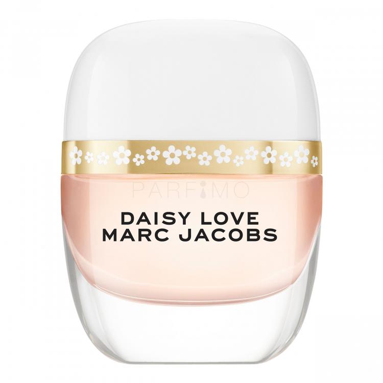 Marc Jacobs Daisy Love Apă de toaletă pentru femei 20 ml