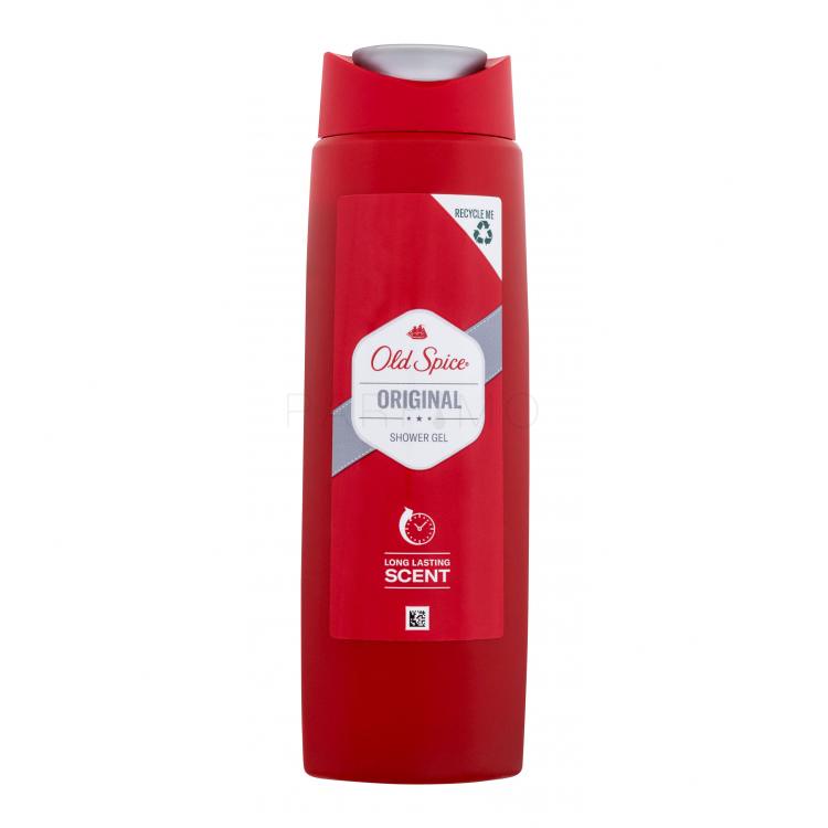 Old Spice Original Gel de duș pentru bărbați 250 ml