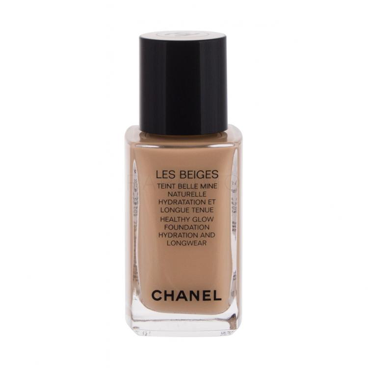 Chanel Les Beiges Healthy Glow Fond de ten pentru femei 30 ml Nuanţă BD41