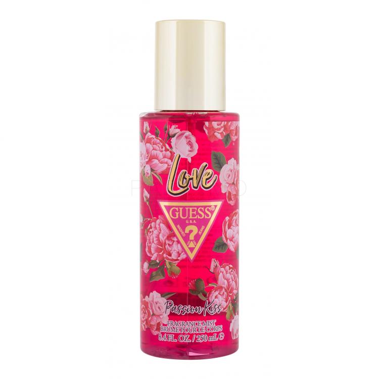 GUESS Love Passion Kiss Spray de corp pentru femei 250 ml