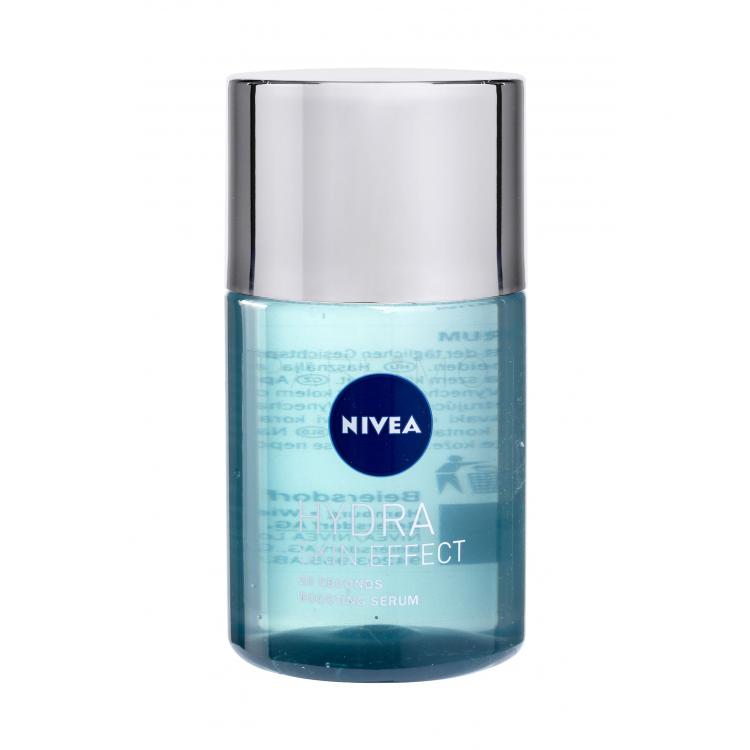 Nivea Hydra Skin Effect Boosting Ser facial pentru femei 100 ml