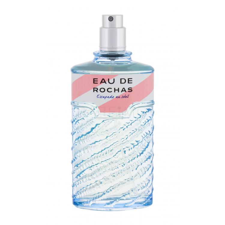 Rochas Eau De Rochas Escapade Au Soleil Apă de toaletă pentru femei 100 ml tester