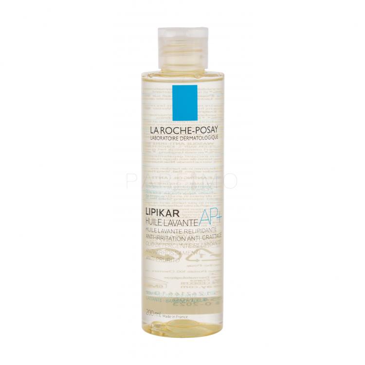 La Roche-Posay Lipikar Cleansing Oil AP+ Ulei de duș 200 ml