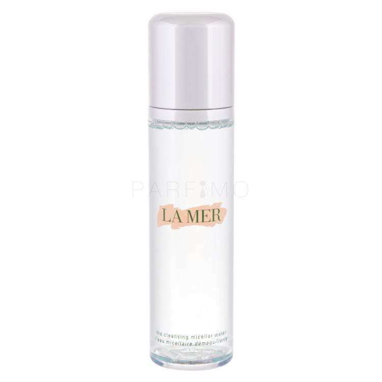 La Mer The Cleansing Micellar Water Apă micelară pentru femei 200 ml