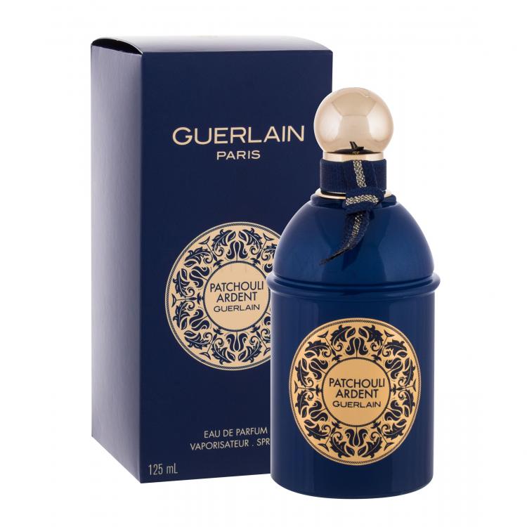 Guerlain Patchouli Ardent Apă de parfum 125 ml