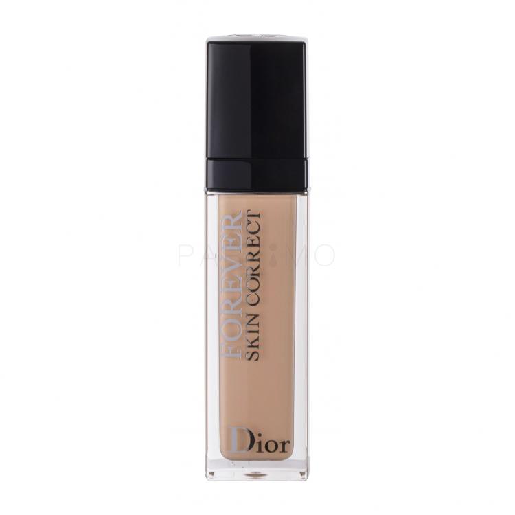 Dior Forever Skin Correct 24H Anticearcăn pentru femei 11 ml Nuanţă 2CR Cool Rosy