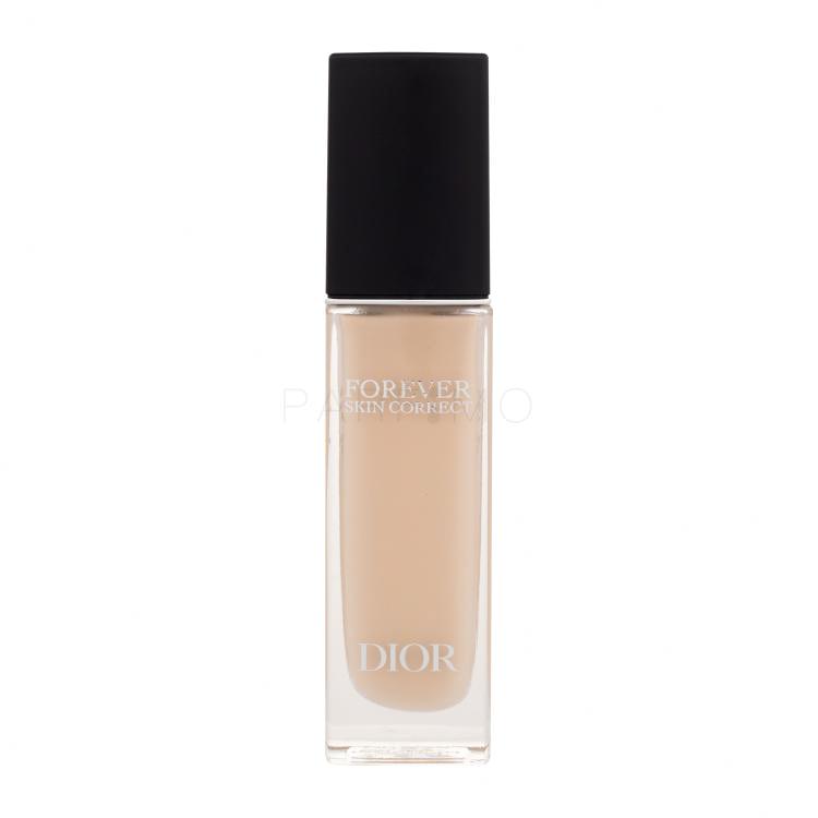 Dior Forever Skin Correct 24H Anticearcăn pentru femei 11 ml Nuanţă 1,5N Neutral