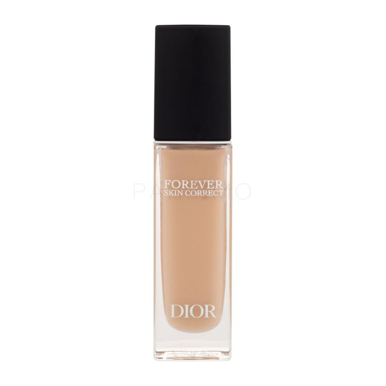 Dior Forever Skin Correct 24H Anticearcăn pentru femei 11 ml Nuanţă 3W Warm