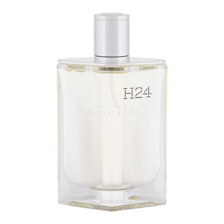 Hermes H24 Apă de toaletă pentru bărbați 100 ml tester