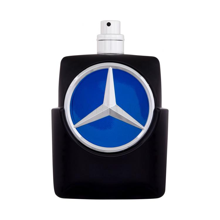 Mercedes-Benz Man Intense Apă de toaletă pentru bărbați 100 ml tester