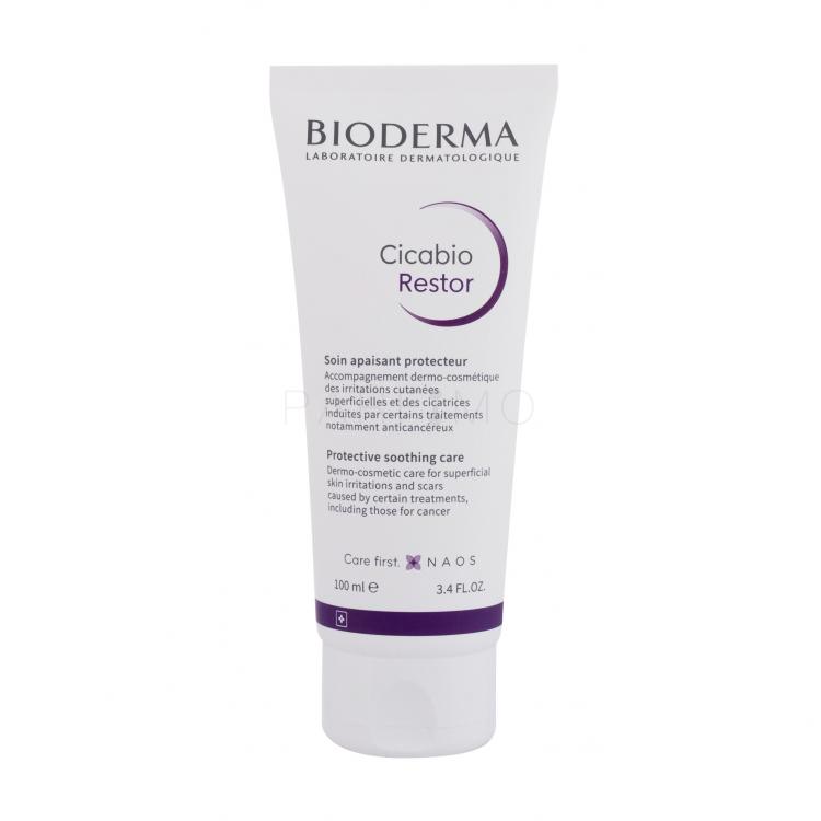 BIODERMA Cicabio Restor Protective Soothing Care Cremă de corp 100 ml