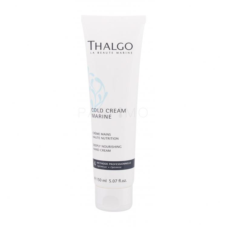 Thalgo Cold Cream Marine Cremă de mâini pentru femei 150 ml