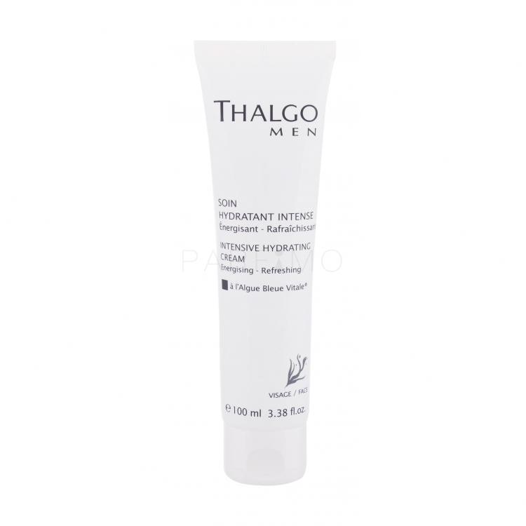 Thalgo Men Intensive Hydrating Cremă de zi pentru bărbați 100 ml