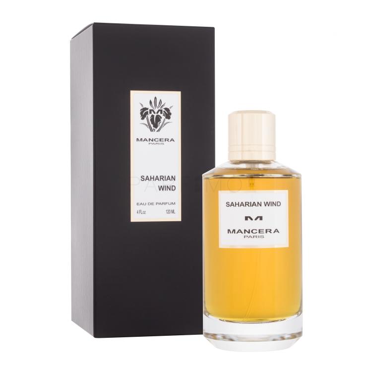 MANCERA Saharian Wind Apă de parfum 120 ml