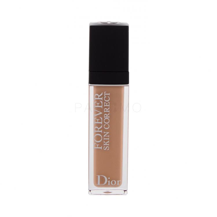 Dior Forever Skin Correct 24H Anticearcăn pentru femei 11 ml Nuanţă 4N Neutral