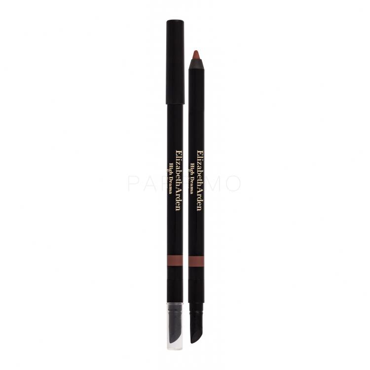 Elizabeth Arden Plump Up Lip Liner Creion de buze pentru femei 1,2 g Nuanţă 02 Taupe