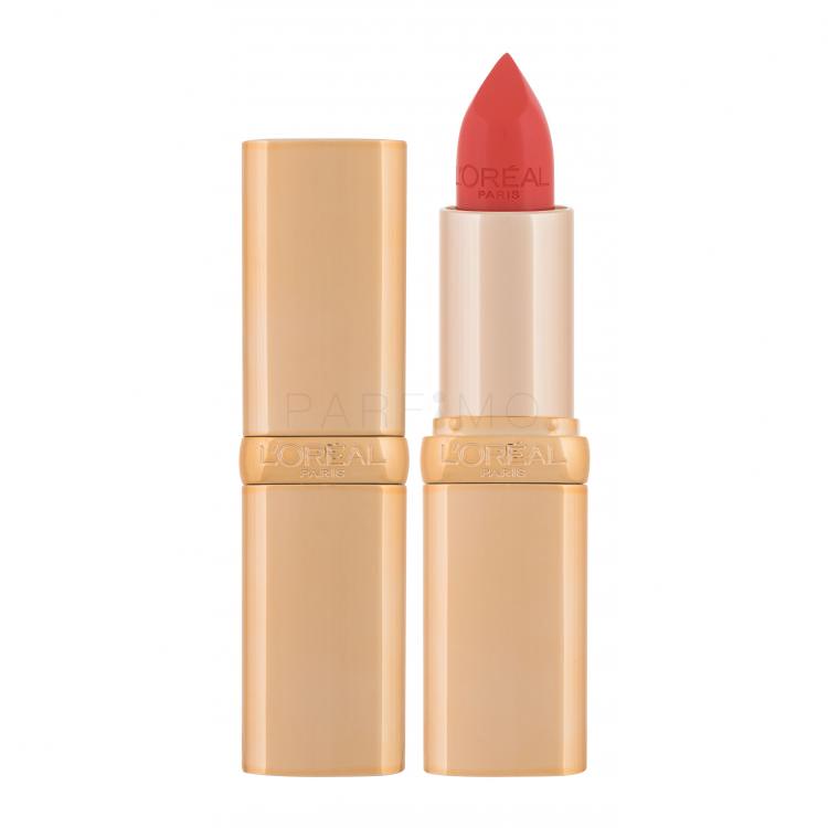 L&#039;Oréal Paris Color Riche Ruj de buze pentru femei 4,8 g Nuanţă 146 Orange Avenue