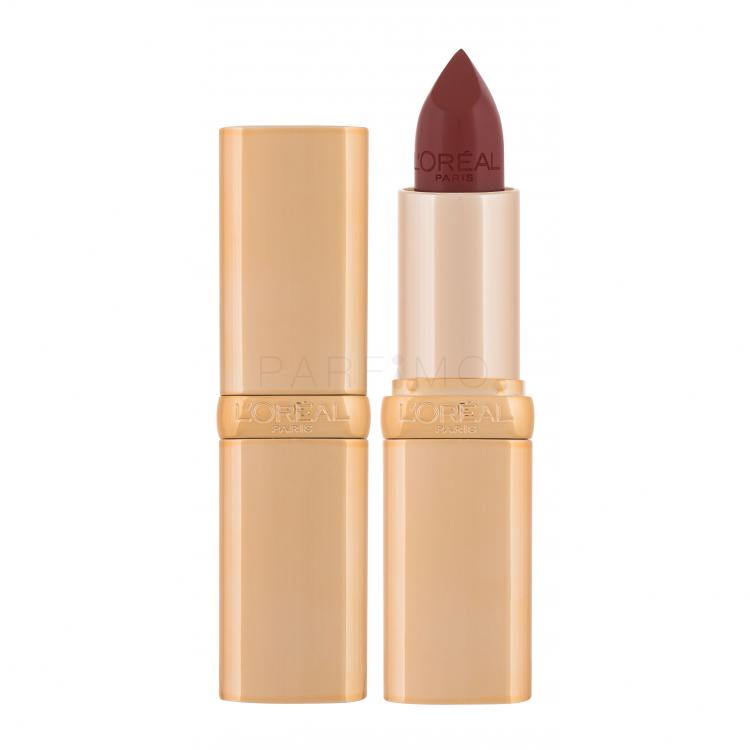 L&#039;Oréal Paris Color Riche Ruj de buze pentru femei 4,8 g Nuanţă 120 Rouge St Germain