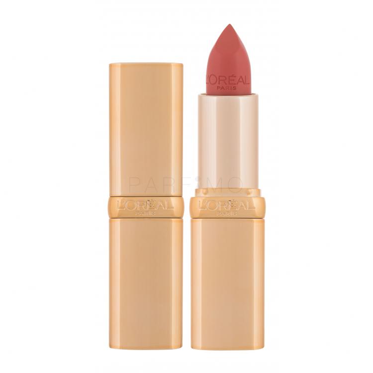 L&#039;Oréal Paris Color Riche Ruj de buze pentru femei 4,8 g Nuanţă 143 Pink Pigalle