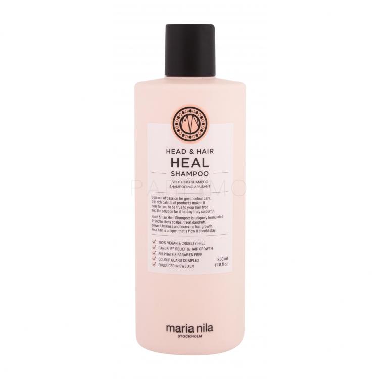 Maria Nila Head &amp; Hair Heal Șampon pentru femei 350 ml