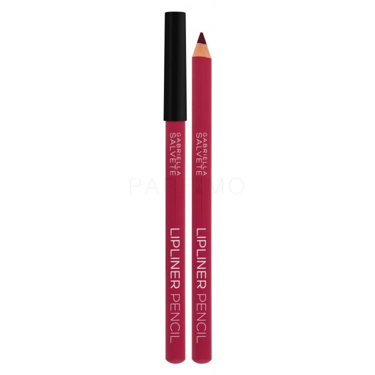 Gabriella Salvete Lipliner Pencil Creion de buze pentru femei 0,25 g Nuanţă 04