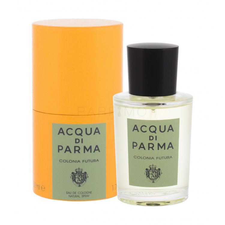 Acqua di Parma Colonia Futura Apă de colonie 50 ml