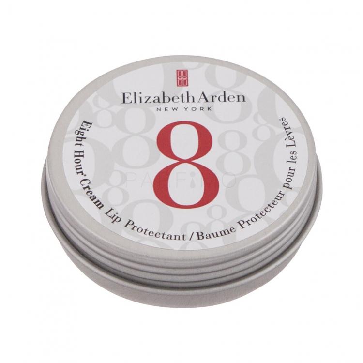 Elizabeth Arden Eight Hour Cream Lip Protectant Balsam de buze pentru femei 13 ml