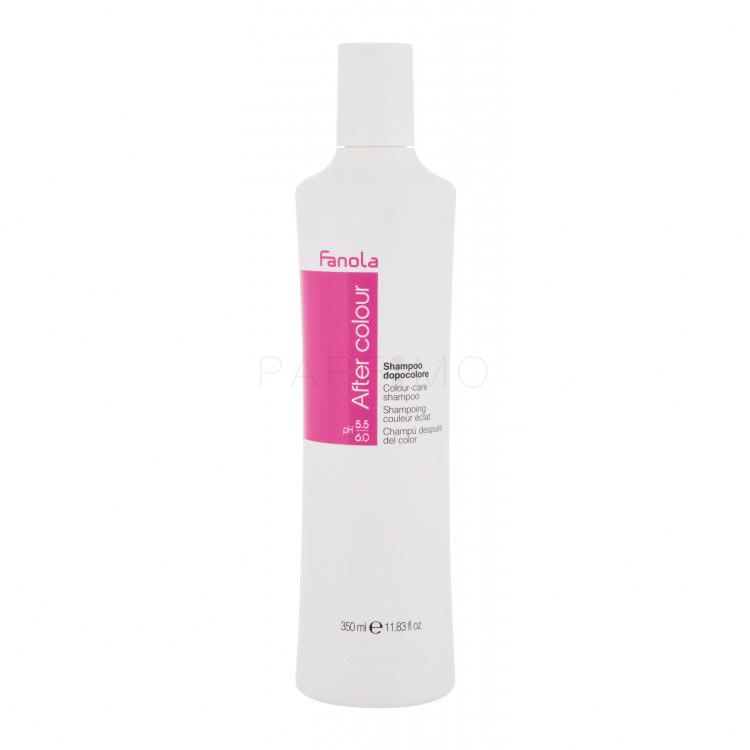 Fanola After Colour Șampon pentru femei 350 ml