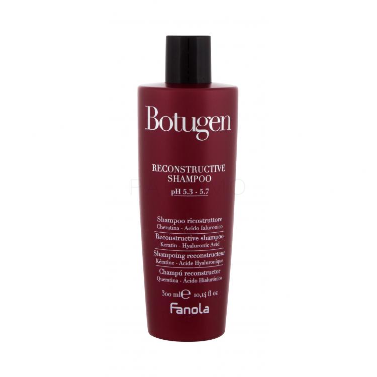 Fanola Botugen Șampon pentru femei 300 ml